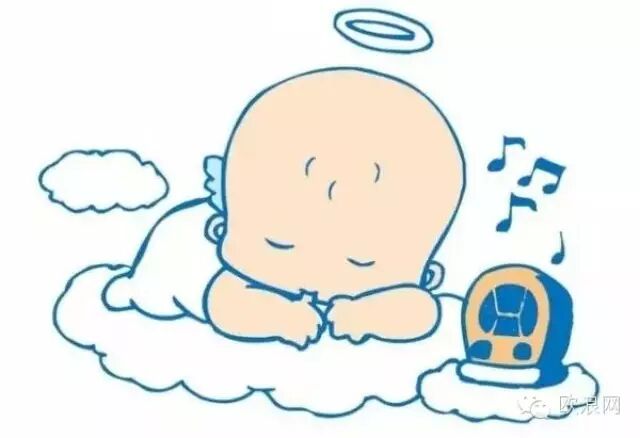 【健康】对照这张各年龄段睡眠时间表，你睡够了没？