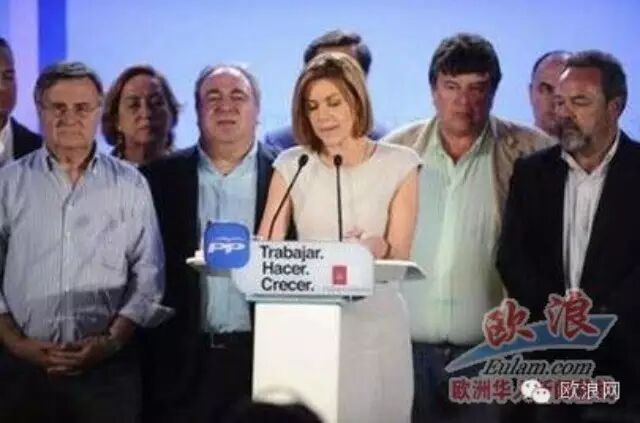 人民党依然在很多地方得票最高，但放“放鞭炮”庆祝的却是对手