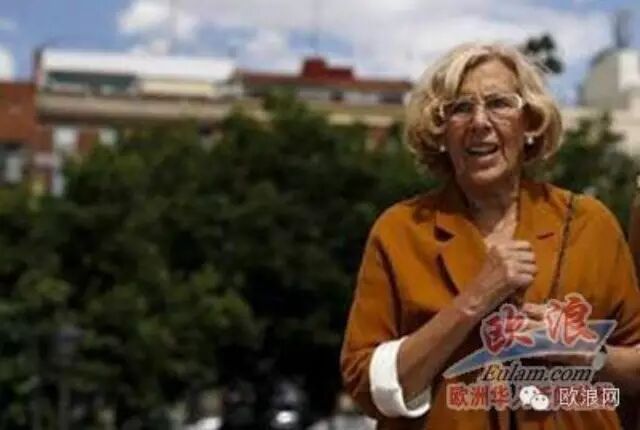 我们能党候选人可能当马德里市长，有什么主要主张？