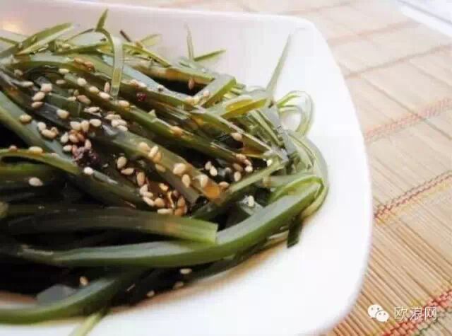 告诉家里做饭的人，这些食物一起吃才是大补！（很实用！）