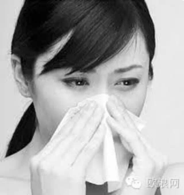 错药！西班牙华人误将过敏当感冒治，病情反加重