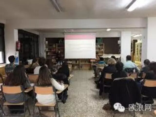 马德里汉语教师鱼龙混杂遍地开花 会不会像中餐一样沦为廉价物？