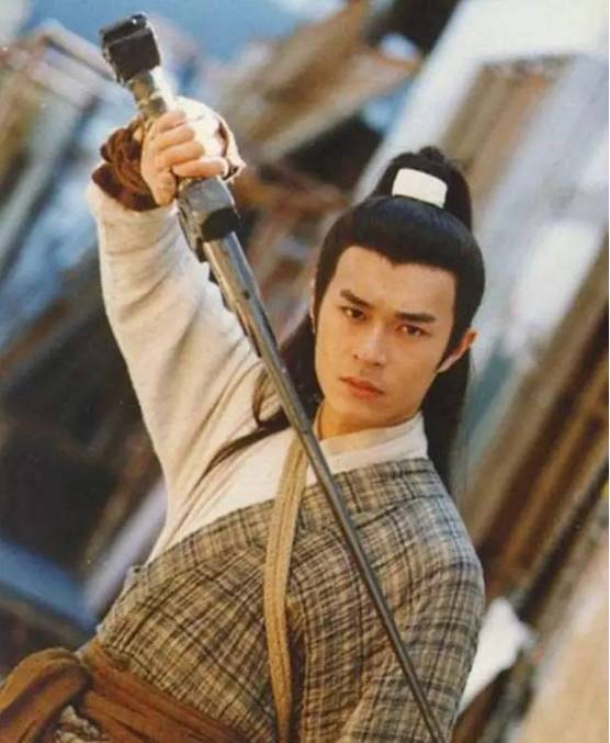 古天乐真实身份惊人,难怪那么多人离不开他!