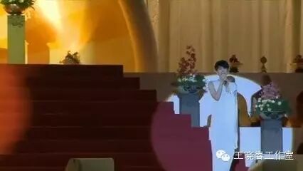 优美佛音!王菲献唱《噶玛巴千诺》