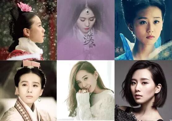 GXG男人帮雌雄同体?刘诗诗“先森”の夏日撩妹~