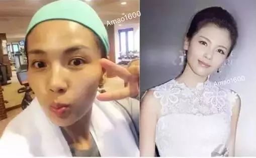 惊!!刘涛被强吻,看40岁女人如何征服80后小鲜肉!!