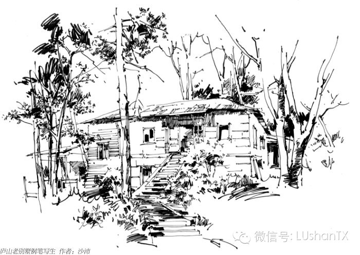 xiàntiáo线条该怎样练习? - 雅致集团 - 雅致 xiàntiáo线条该怎样练习? - 雅致集团 - 雅致