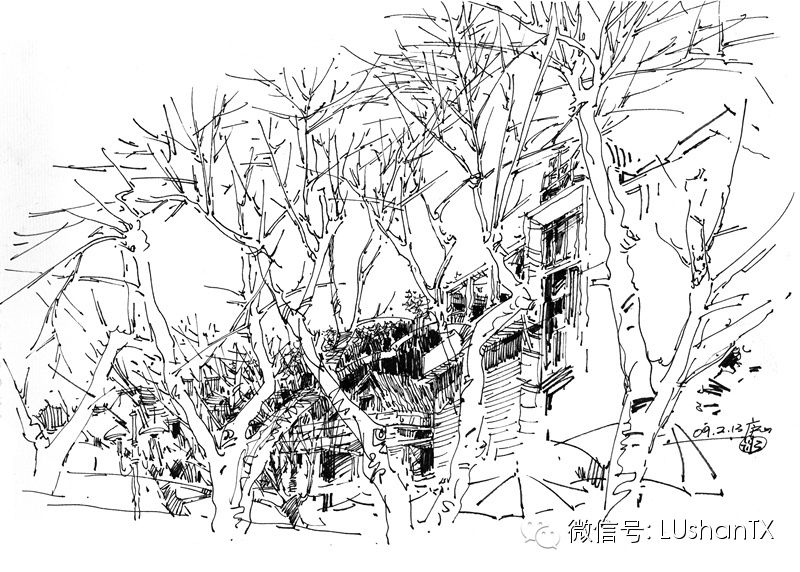 xiàntiáo线条该怎样练习? - 雅致集团 - 雅致 xiàntiáo线条该怎样练习? - 雅致集团 - 雅致