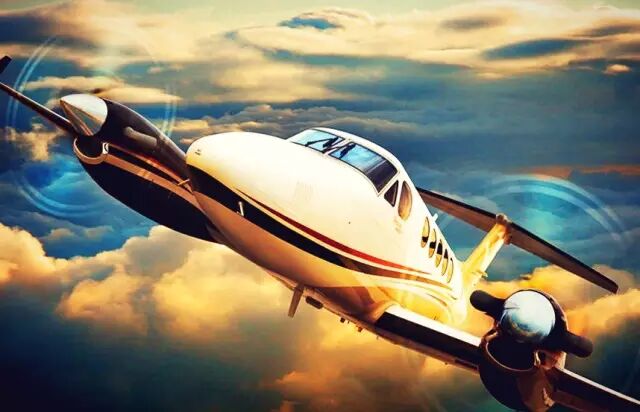 學(xué)習(xí)飛行，盡在睿濱 