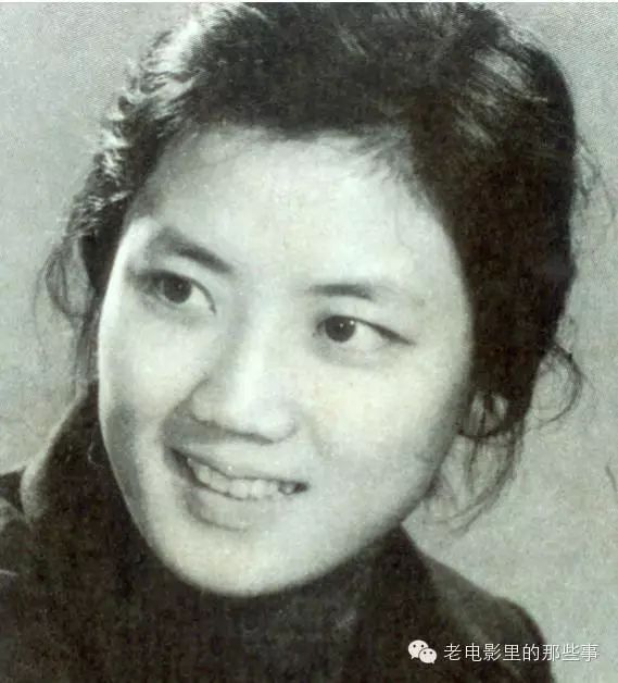今天是"北影三枝花"李秀明63岁生日 《最美老电影》祝