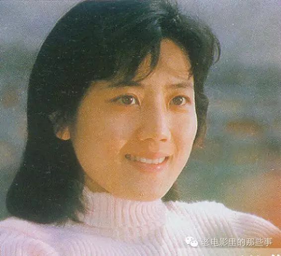 今天是"北影三枝花"李秀明63岁生日 《最美老电影》祝