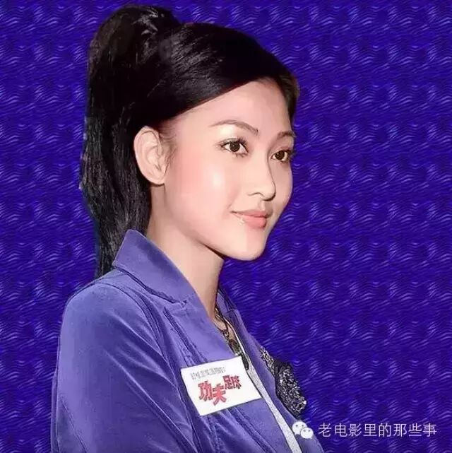 ❀盘点影视剧中的俏丽“公主”——李彩桦