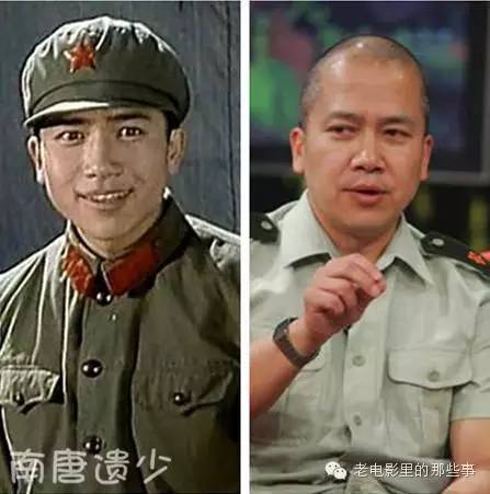 不忍直视!80年代最帅男演员今昔对比照