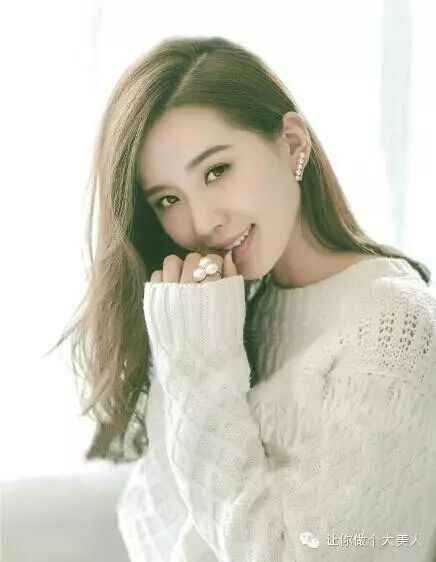 来看看刘诗诗用什么技能征服的四爷????