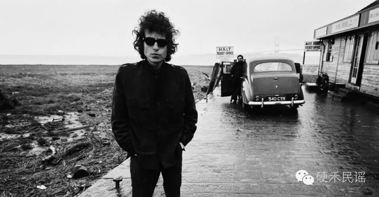 Bob Dylan生日赛诗会