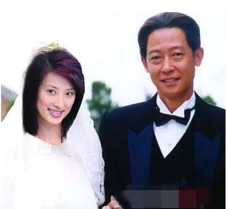 王志文有几任老婆 历任漂亮老婆大盘点