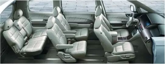 二胎时代,我们需要什么样的7座MPV?-怀孕期