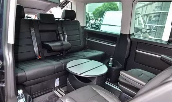 二胎时代,我们需要什么样的7座MPV?-怀孕期