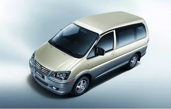 二胎时代,我们需要什么样的7座MPV?-怀孕期