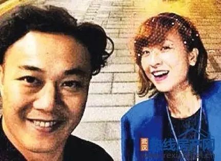 陈奕迅徐濠萦:相恋20年!就算不是K歌之王,也要给你稳...