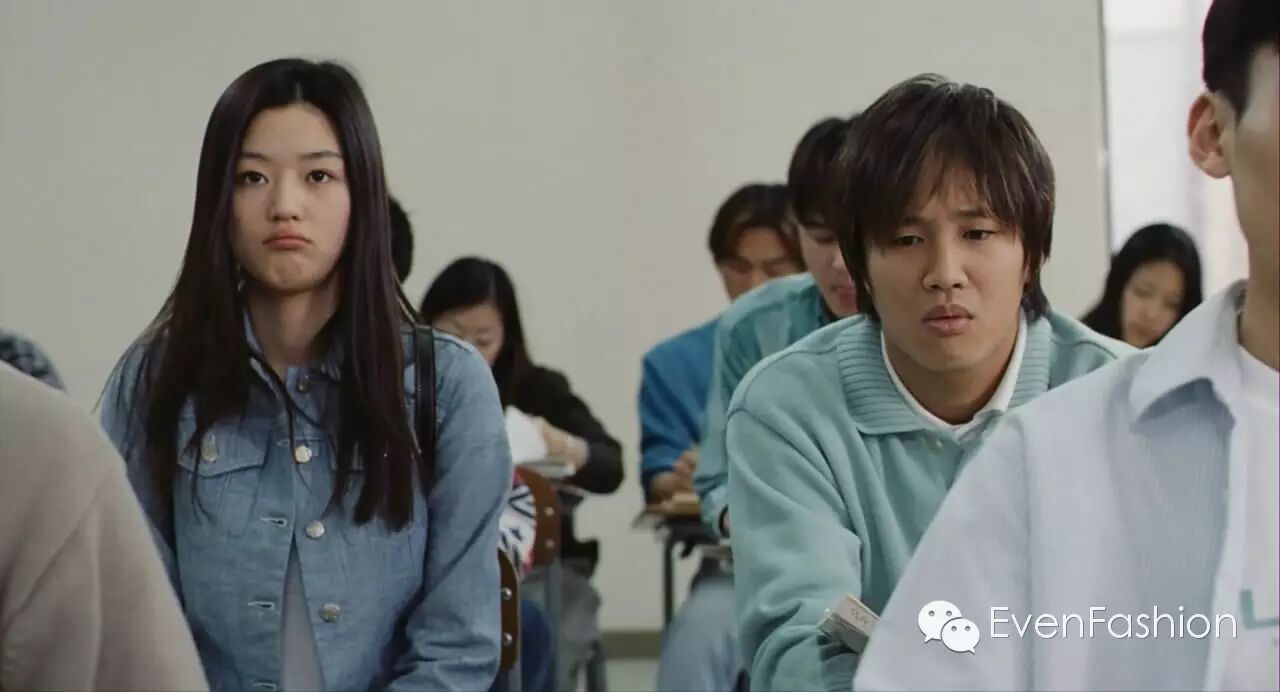 贵圈|宋茜PK全智贤 翻拍经典是“炒作”更是挑战