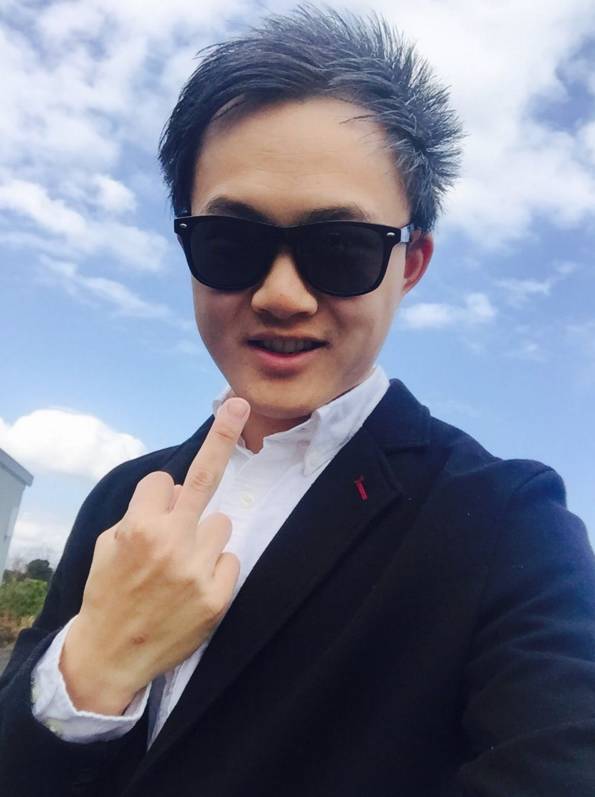 ...吴军、徐杰{有个居然长得像王力宏}