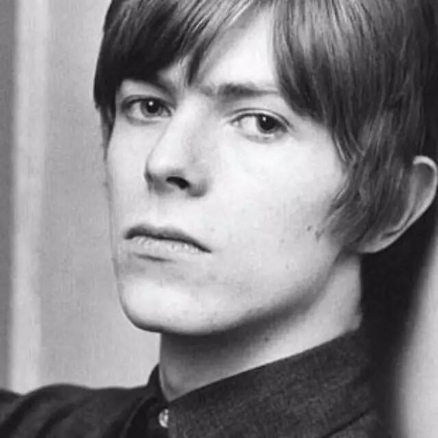 David Bowie 留下了一样东西