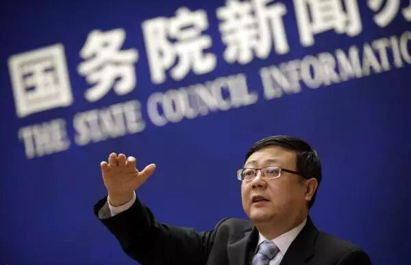 環保部長陳吉寧在昨日的新聞發布會上做了哪些承諾？