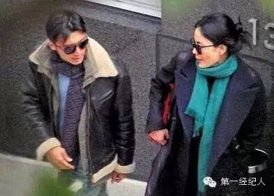 王菲和谢霆锋的故事告诉大家,小三是不会有好下场的