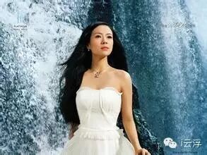 广告拍成大片咁,章子怡联手布鲁斯南上演007大片,边个...