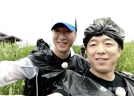 被黄渤和孙红雷笑死了,最佳损友