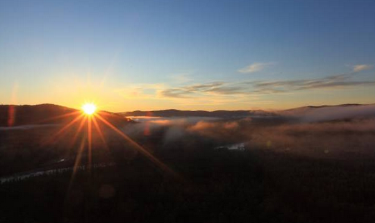深圳十大看日出的好地方~较场尾居然又是第一