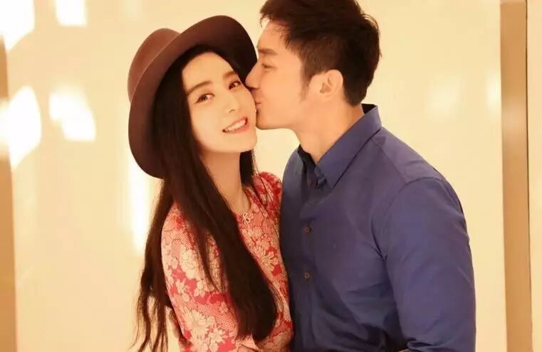 李晨范冰冰又在花样虐狗!没想到在深圳更虐的是“他们”!!!