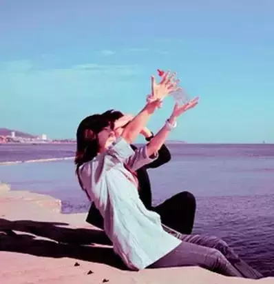 与其低头赌气，不如抬头争气 第2张