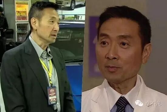 他曾跟周星驰搭戏爆红,如今大病坚持工作却还被人骂