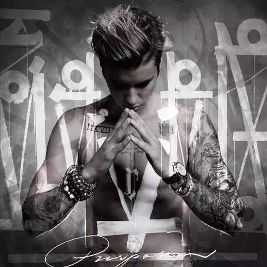 Justin Bieber  论“天使”是怎样进化成“坏小子”