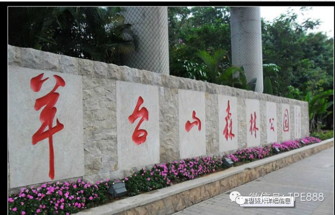 [TPE久烁]第22届周周户外活动---探秘羊台山