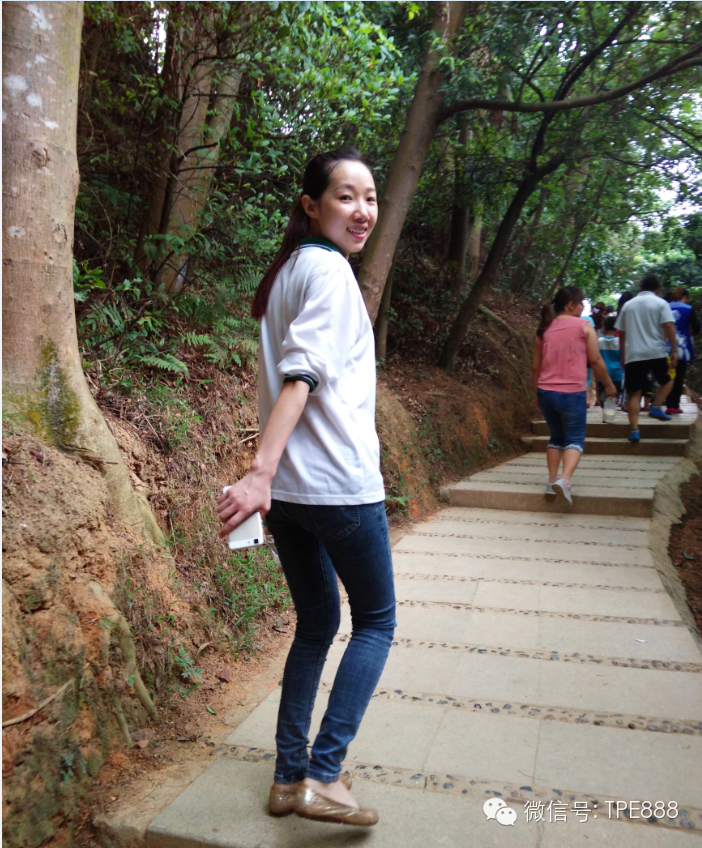 [TPE久烁]第22届周周户外活动---探秘羊台山