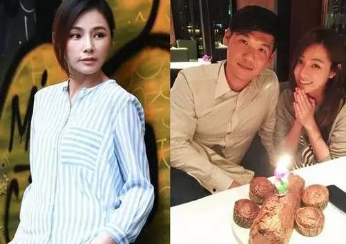 陈怡蓉自曝秋天将结婚 男友想办“薰衣草”婚礼