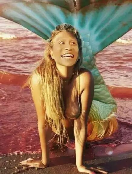 宋小宝重返喜剧人,集齐大鹏、谢娜、王祖蓝上演“人鱼之...