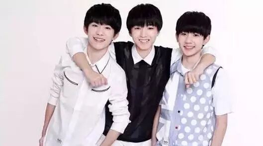 湖州13岁女孩逃课追TFBOYS,结局你一定想不到...