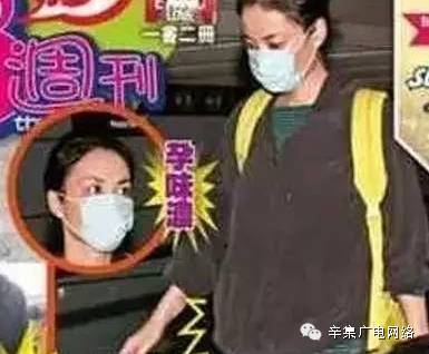 王菲真的怀孕了吗 45岁王菲要为谢霆锋生孩子是真假