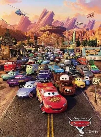 风靡美国孩子圈的十部经典动画(图)