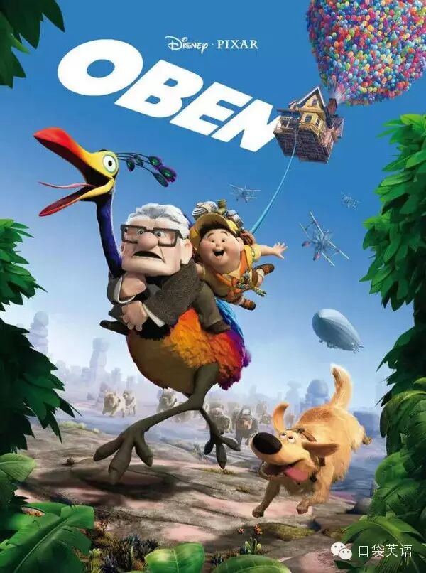 风靡美国孩子圈的十部经典动画(图)