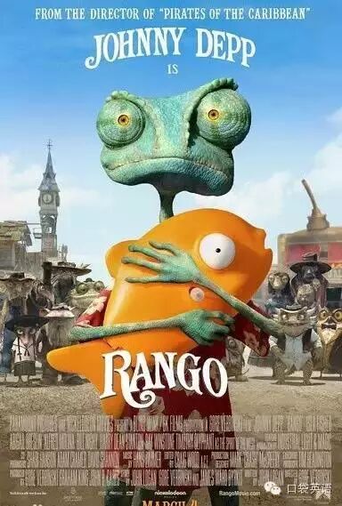 风靡美国孩子圈的十部经典动画(图)