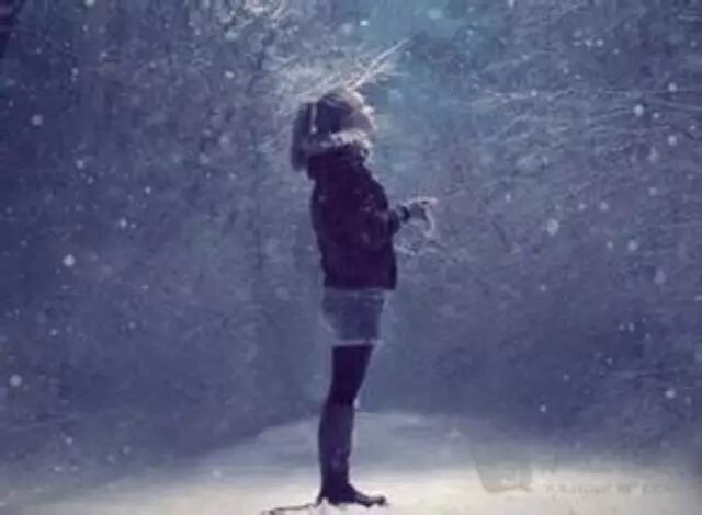 今日歌曲: Not Going Anywhere -- Keren Ann