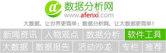 为你推荐六款强大的开源数据挖掘工具