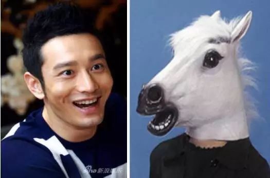 不转对不起baby!黄晓明,你看看你干的好事!
