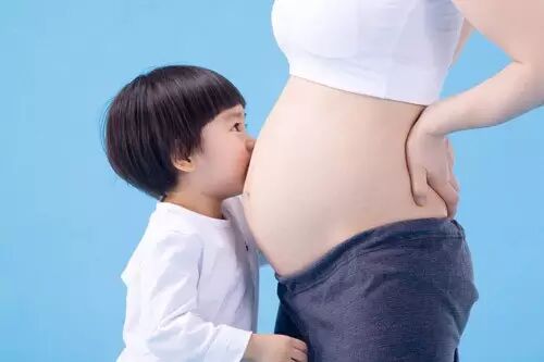 景德镇这位妈妈休完产假领到16000元,还真有这好事!赶紧告诉身边的人-怀孕期