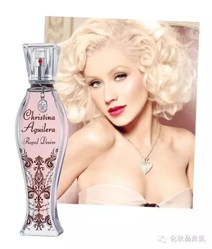 【国际】宝洁仍在&ldquo;甩肉&rdquo;,出售名人香水ChristinaAguilera